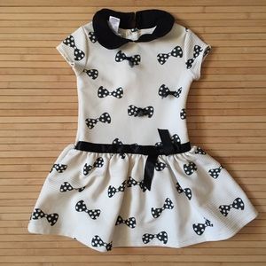 Blueberri formal dress for kids